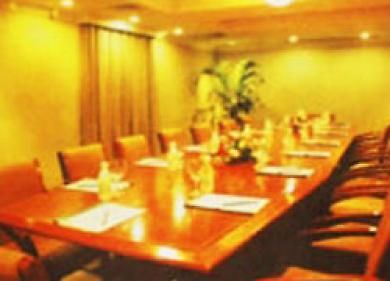 Jianghan Business Hotel Citycenter อู่ฮั่น ภายนอก รูปภาพ