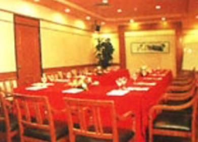 Jianghan Business Hotel Citycenter อู่ฮั่น ภายนอก รูปภาพ