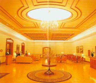 Jianghan Business Hotel Citycenter อู่ฮั่น ภายนอก รูปภาพ