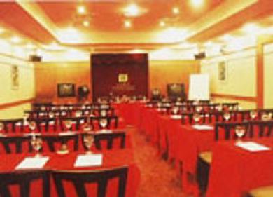 Jianghan Business Hotel Citycenter อู่ฮั่น ภายนอก รูปภาพ